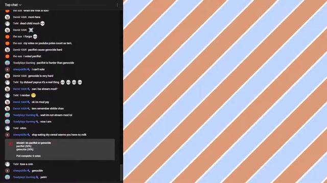 Attempting to progress? (Undertale Fangames, Session 3) смотреть онлайн