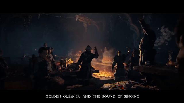 VALHALLA CALLING || Assassin's Creed || Viking/Nordic/ Dark Folk Music смотреть онлайн