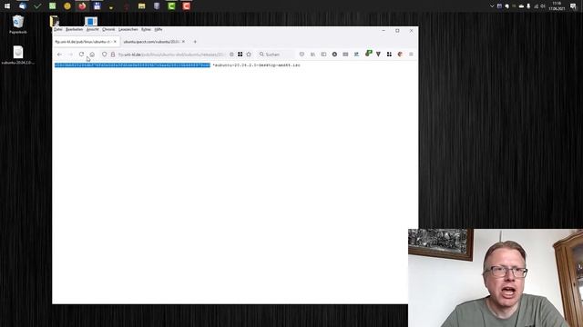 Check SHA256 hash values of downloads with Windows смотреть онлайн
