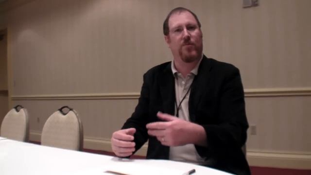 30 Minutes With Jeff Orr Of ABI Research