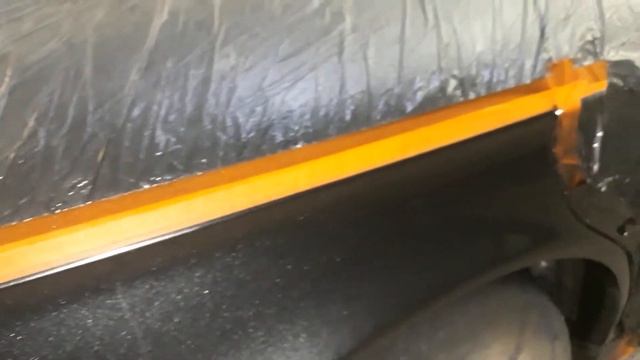 Hyundai Sonata ремонт задних арок смотреть онлайн