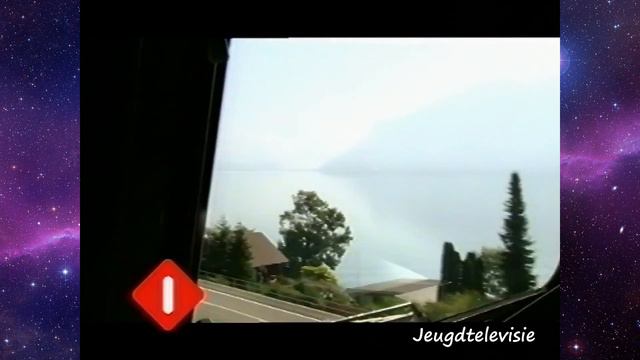 Nederland 1 promo Rail Away 22-06-2004 смотреть онлайн