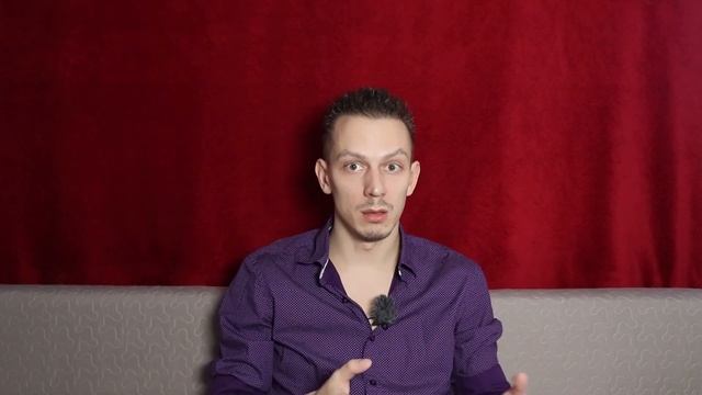 В чём нюанс работы с ГТС событиями и вообще с прошлым смотреть онлайн