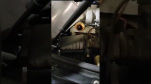 Масло Аккора в действии #аккора #автомасла #кастрол #качество #двигатель #моторныемасла