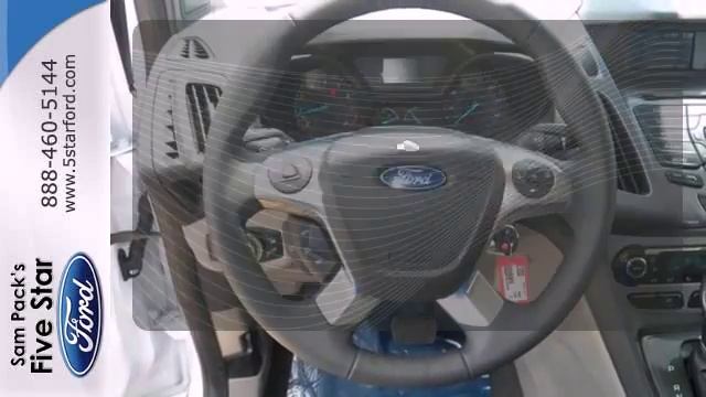 2014 Ford Transit Connect North Richland Hills, TX #E1152538 смотреть онлайн