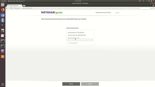 NETGEAR EX2700 Wi-Fi Extender • Unboxing Installation Configuration
