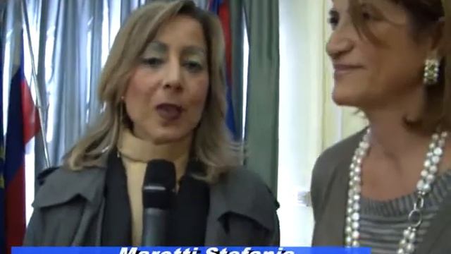 Grottaminarda convegno смотреть онлайн