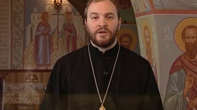 Азбука православия от 9 апреля смотреть онлайн