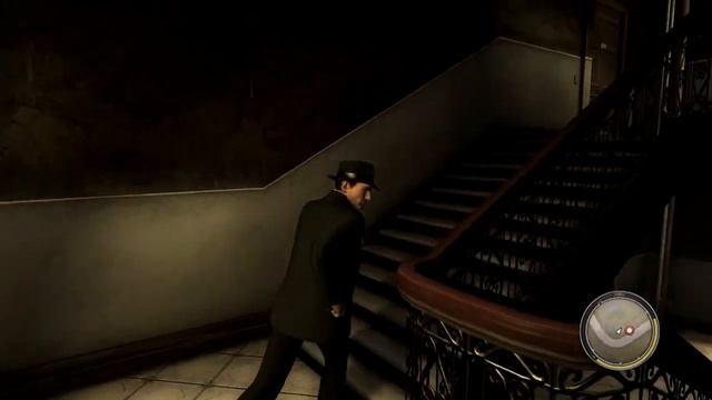 Mafia II - Глава 11: Playboy Magazines / Журнали Плейбой смотреть онлайн