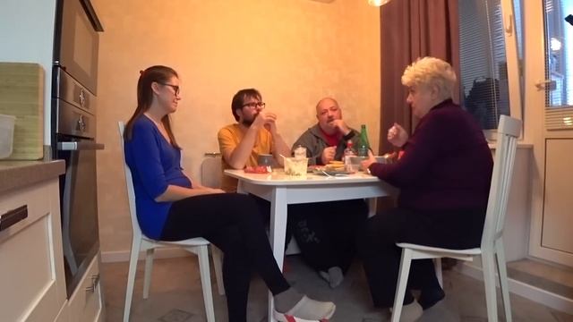 Видное / Последний день поездки смотреть онлайн