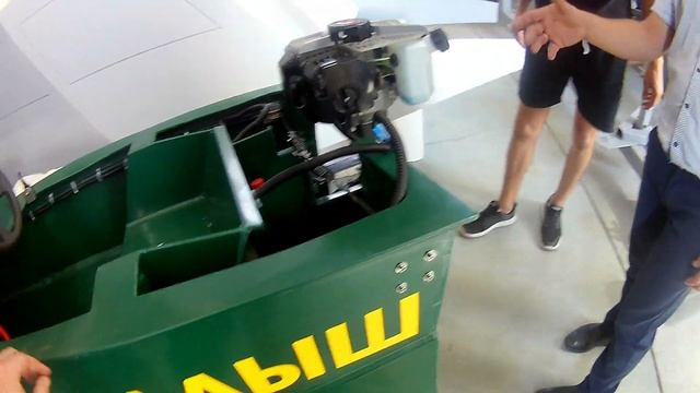 Строительные Мечты