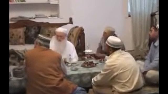 Нашид для гостя. Муфтий Японии (2009 г.) смотреть онлайн