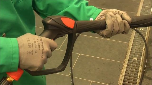 IPC Portotecnica G-Power смотреть онлайн