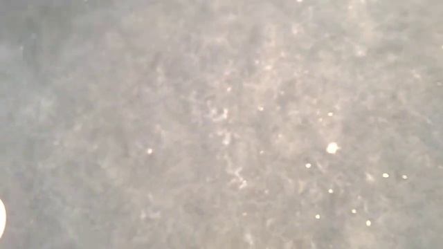 Определяем глубину через лед эхолотом. смотреть онлайн