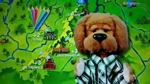 Погода на канале карусель эфир от 22.10.18