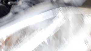 Замена ролика натяжителя, ремня генератора опель мокка.