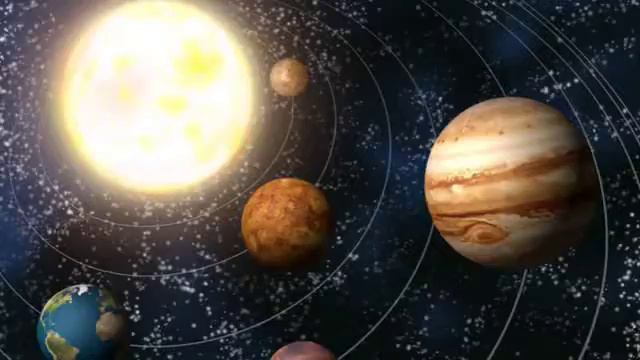 МИР ГЛАЗАМИ АСТРОНОМА! смотреть онлайн