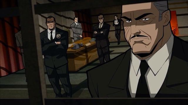 ¡¡¡BATMAN EL LARGO HALLOWEEN PARTE 1: RESEÑA Y OPINION!!! смотреть онлайн