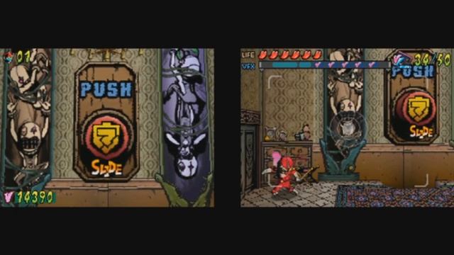 Let's Play Viewtiful Joe: Double Trouble! Part 4 Resident Viewtiful смотреть онлайн