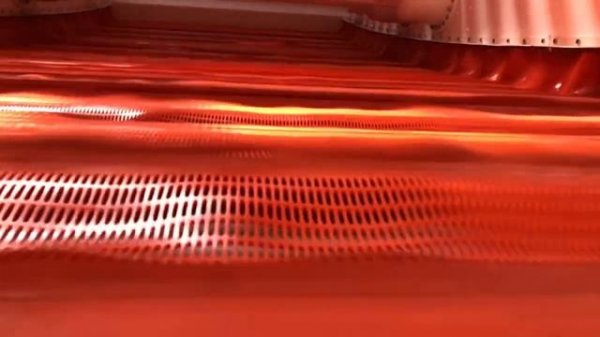 Динамически активные сита Flip-flop