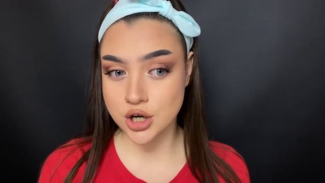 БЮДЖЕТНЫЕ ТЕНИ DIVAGE | чего я НЕ ОЖИДАЛА от этой палетки?