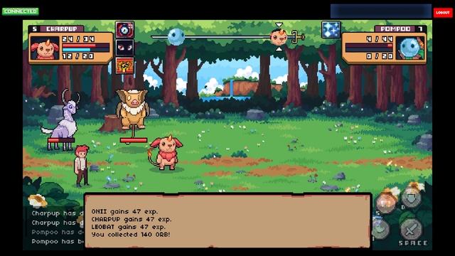 Portal Fantasy: Beta Review