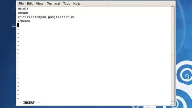 Install DNS Server, WEB Server, Mail Server on CentOS 5.4 смотреть онлайн