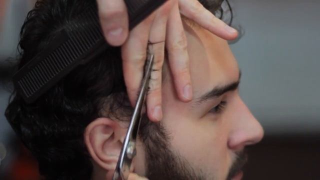 Парикмахерская " Усы " смотреть онлайн