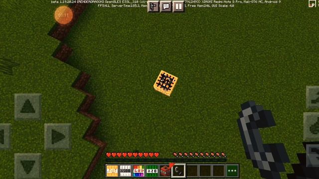 СРАВНЕНИЕ РАЗНЫЙ ДИНАМИТОВ В МАЙНКРАФТ! РОЛИК ДЕЛАЛ 2 ЧАСА смотреть онлайн