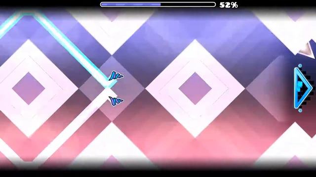 NC Remake! [Easy Demon] hue effect by Zoroa GD смотреть онлайн