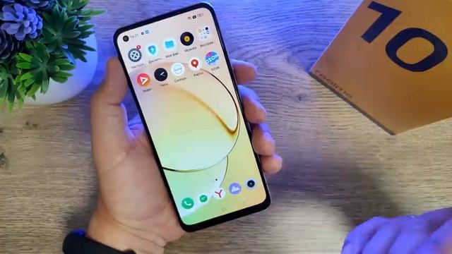Обзор Realme 10 ► Стоит ли брать СЕЙЧАС? Лучше купить Xiaomi Redmi? смотреть онлайн