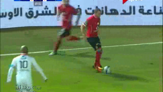 Zamalek 0 Vs 2 Al Ahly Hihi2 смотреть онлайн