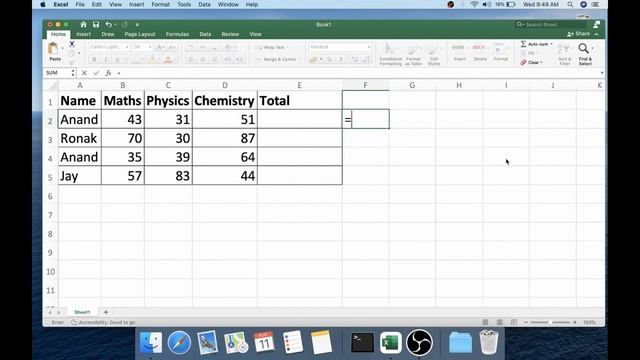 Array-formula in detailed in excel смотреть онлайн