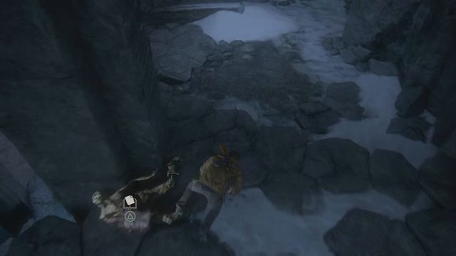 Uncharted 4: A Thief’s End_20221006150349 смотреть онлайн
