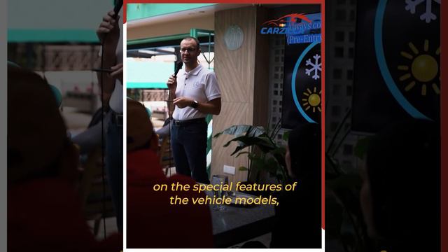 An ‘electric’ drive like no other смотреть онлайн