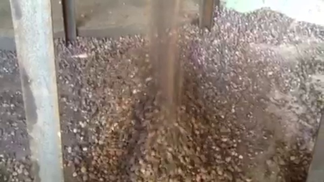 Дробилка для керамзита смотреть онлайн