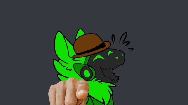 A Protogen Opens A Only Fans Because He's Behind on Rent смотреть онлайн