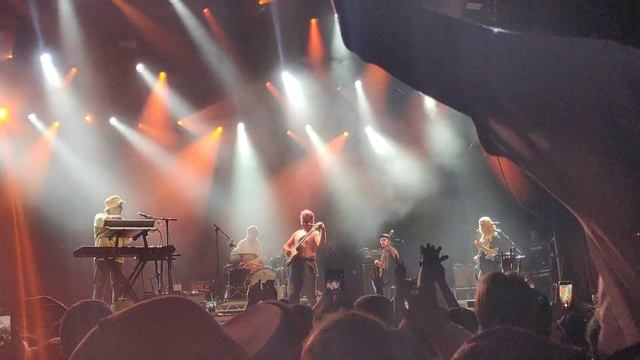 Mac DeMarco - Enter Sandman (Iveagh Gardens 14.07.19)