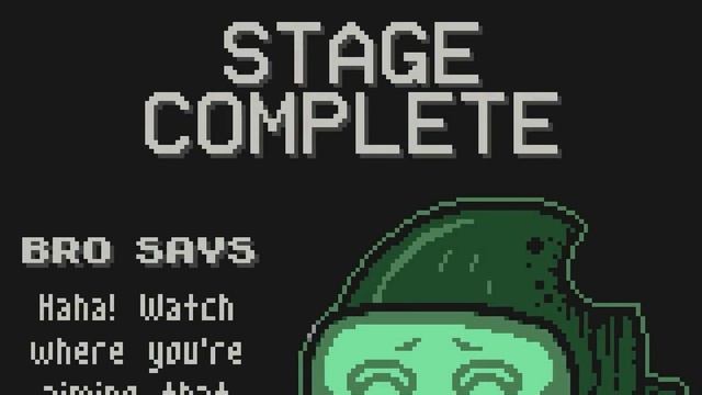 Super Imposter Bros - A LumpyTouch Among Us Fan Game for the Game Boy Color! (All Secrets & Endings смотреть онлайн