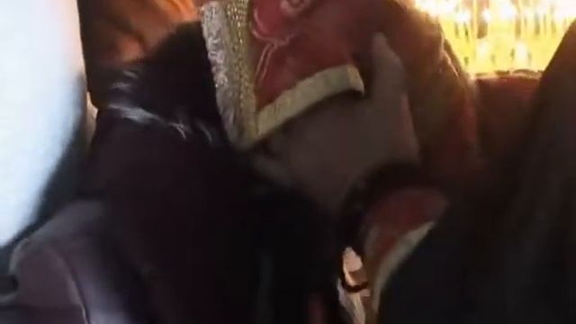 Как изгоняют бесов. Исповедь беса.