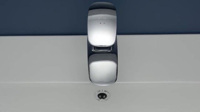 Смеситель д/раковины AM.PM Spirit V2.0 F70A02100 хром смотреть онлайн