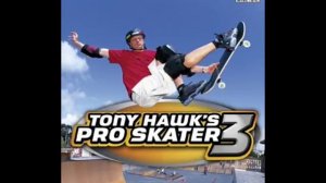 Tony Hawk's Pro Skater 3 OST - I'm Destroying the World