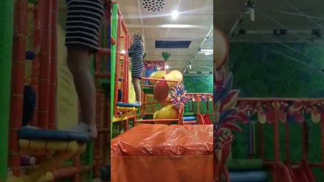 Падение в пропасть