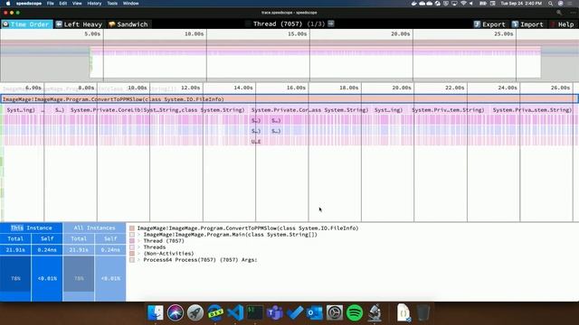 Diagnostics Improvements in .NET Core 3.0 смотреть онлайн