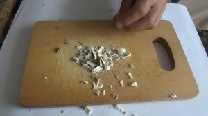 Самодельный поплавок для течения.