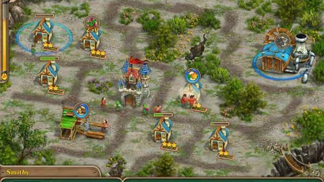 Прохождение игры Royal Enjoy 1. - Эпизод 20 смотреть онлайн