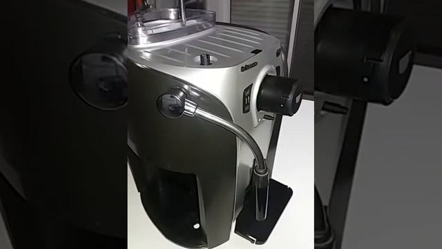 Arreglo Cafetera Saeco Odea Go 2ª Parte смотреть онлайн