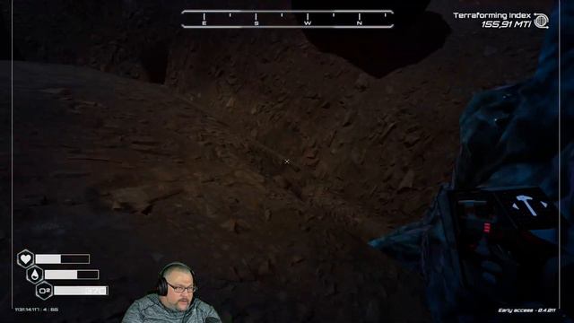 PlanetCrafter - S1E021 - EarlyAccess - LetsPlay - Deutsch - Uran Uran смотреть онлайн