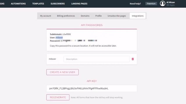 (Free) Integrating MB Frontend Submission with Smaily | Step-by-Step Tutorial | Bit Integrations смотреть онлайн