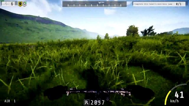 Descenders | Linux Gaming | Ubuntu 18.04 | Native смотреть онлайн